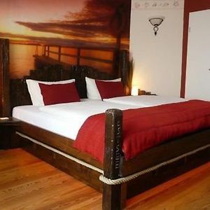 Comfort Doppelzimmer